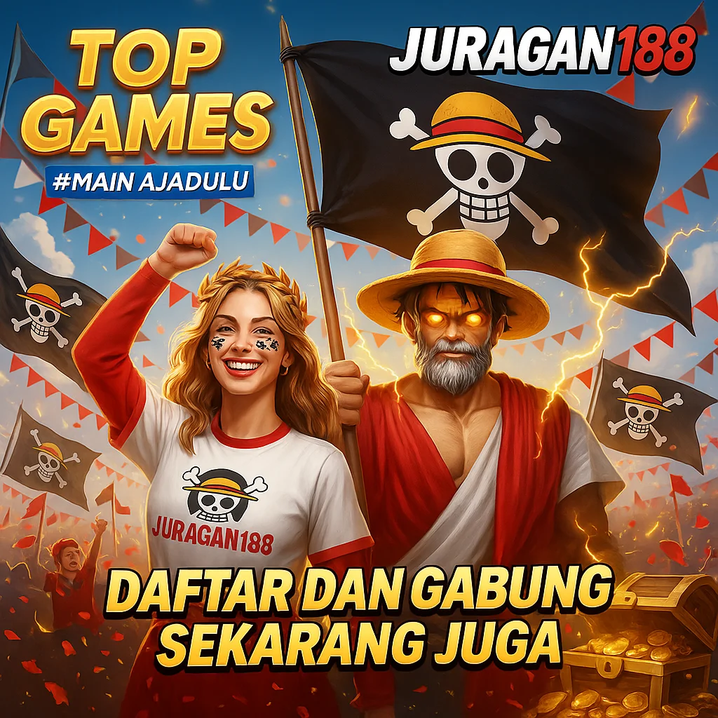 JURAGAN188